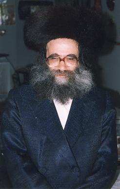 Ziv Levi