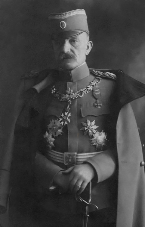 Živojin Mišić