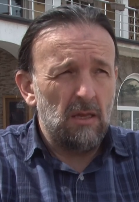 Živojin Rakočević