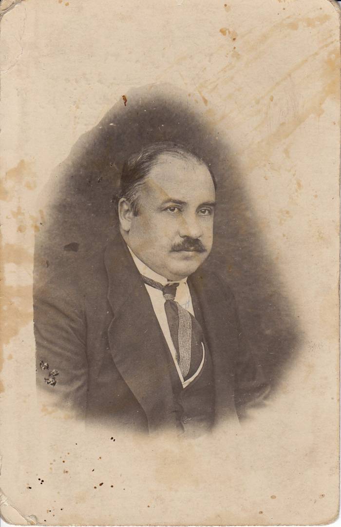 Ziya Abdullah