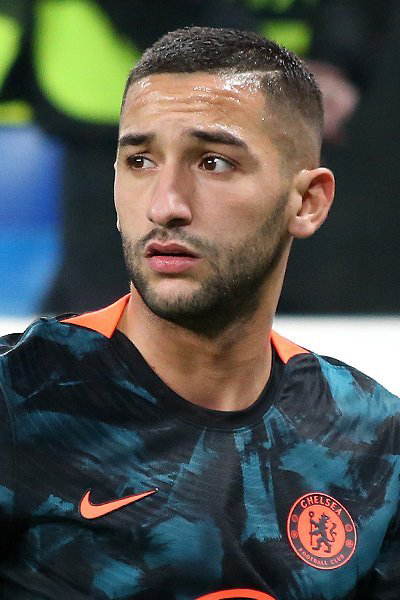 Ziyech