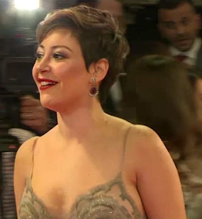 Zizi Mustafa