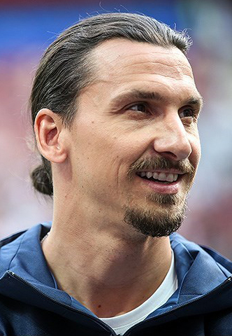 Zlatan