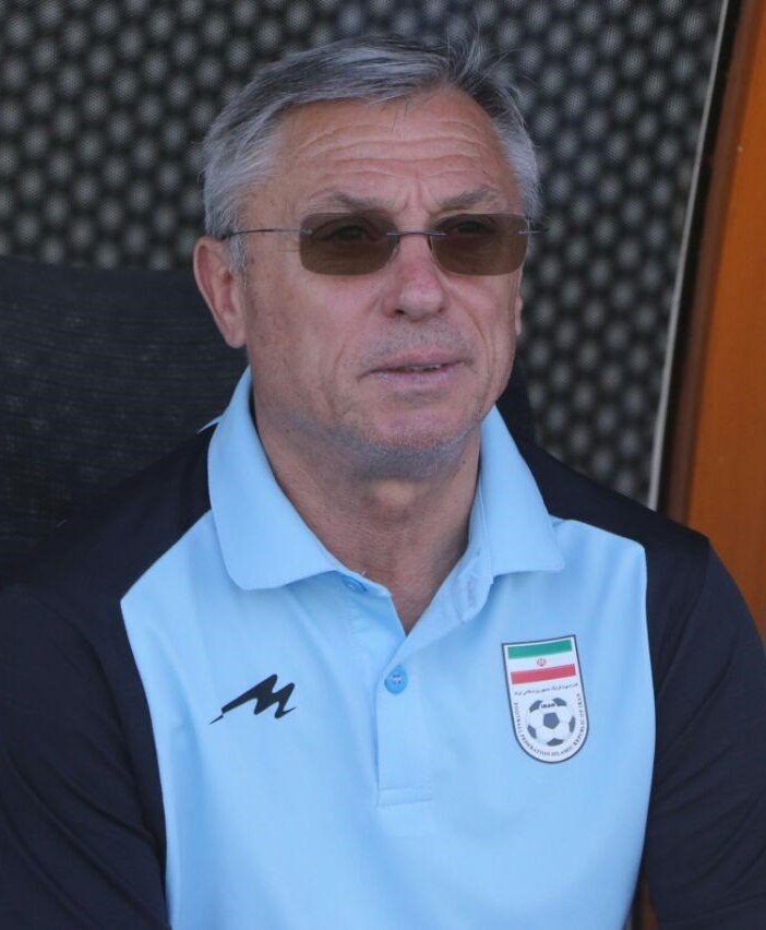 Zlatko Cico Kranjčar