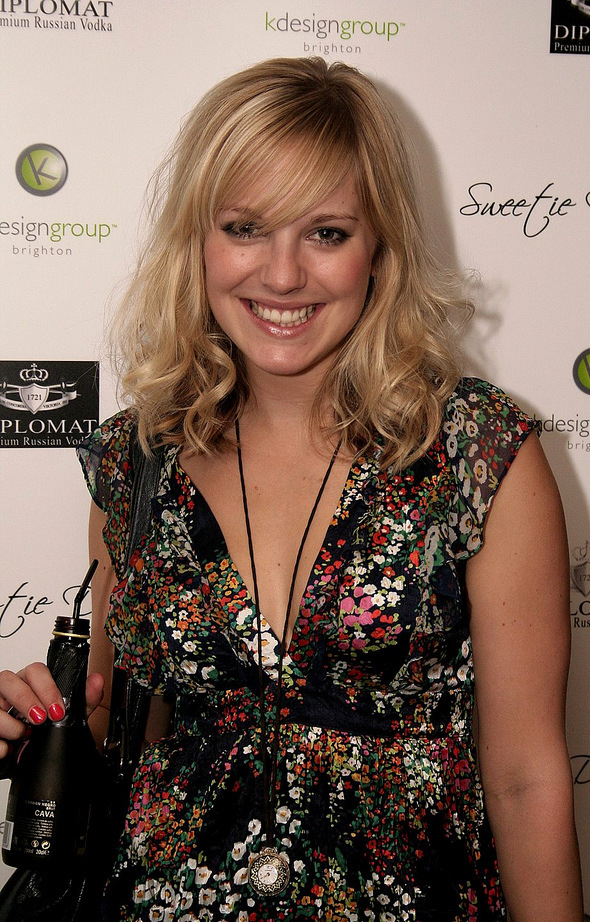 Zoë Lister