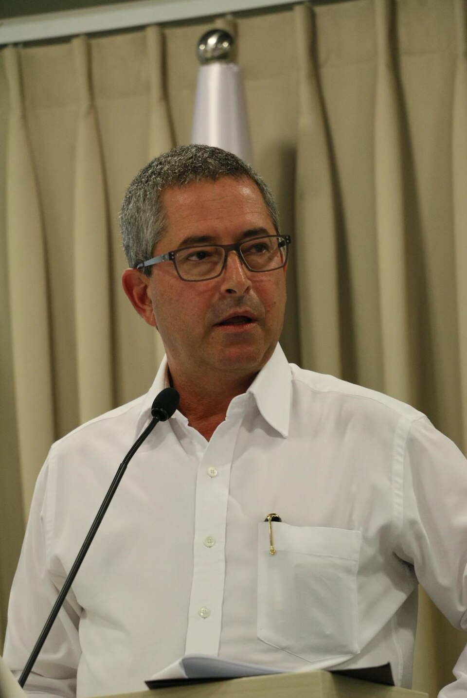 Zohar Palti