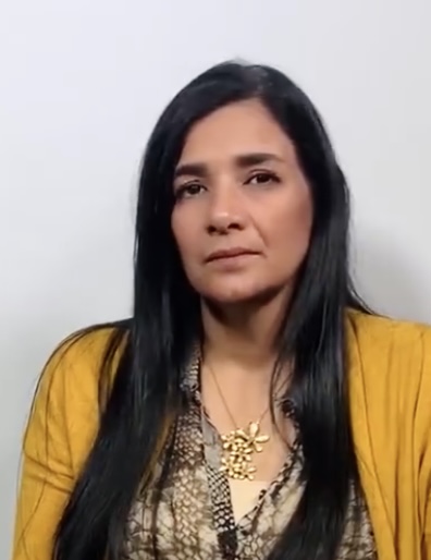 Zoilamérica Narváez