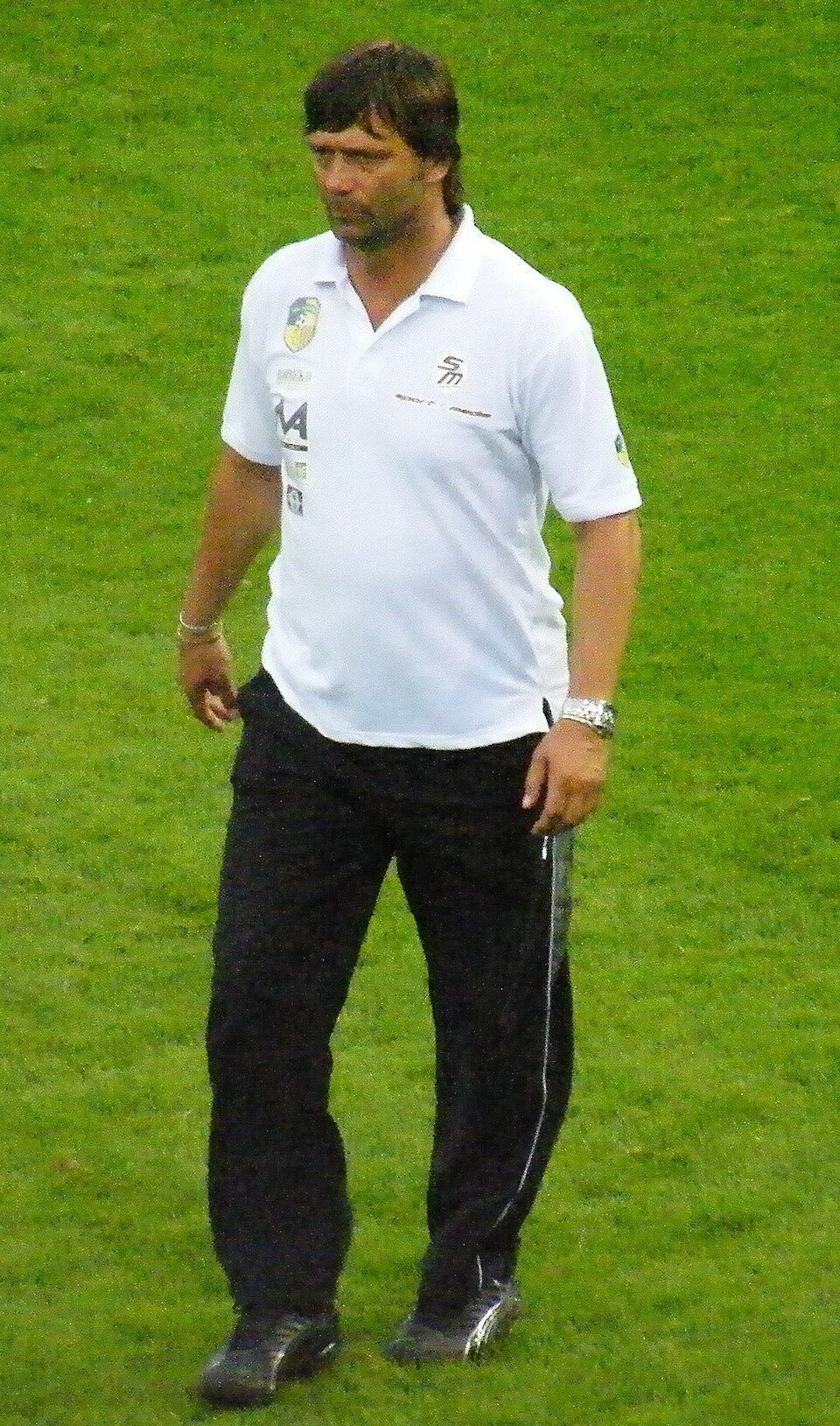 Zoltan Aczel