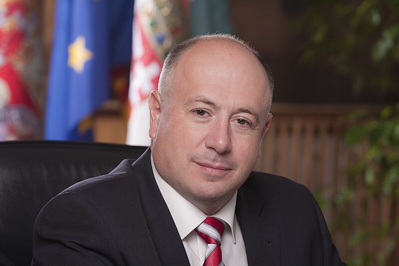 Zoltán Alakszai