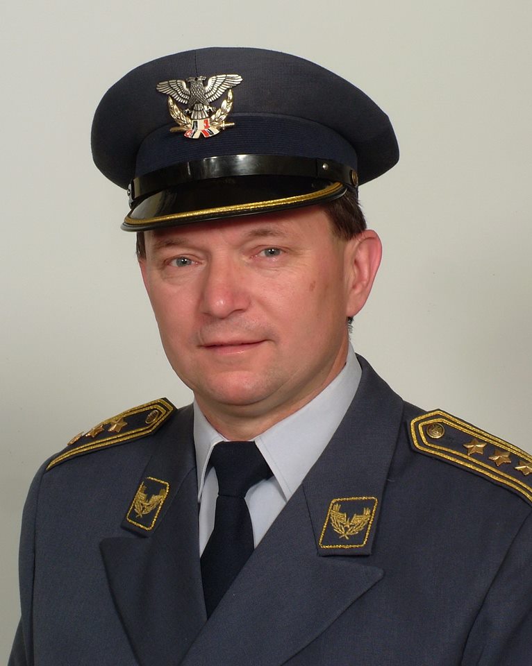 Zoltan Dani