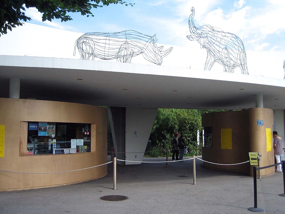 Zoo Zürich