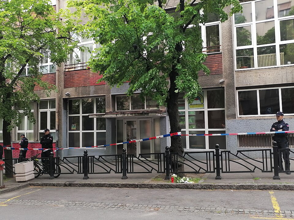 Zora Dobričanin Nikodinović
