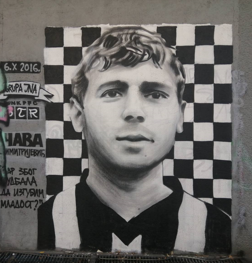 Zoran Dimitrijevic
