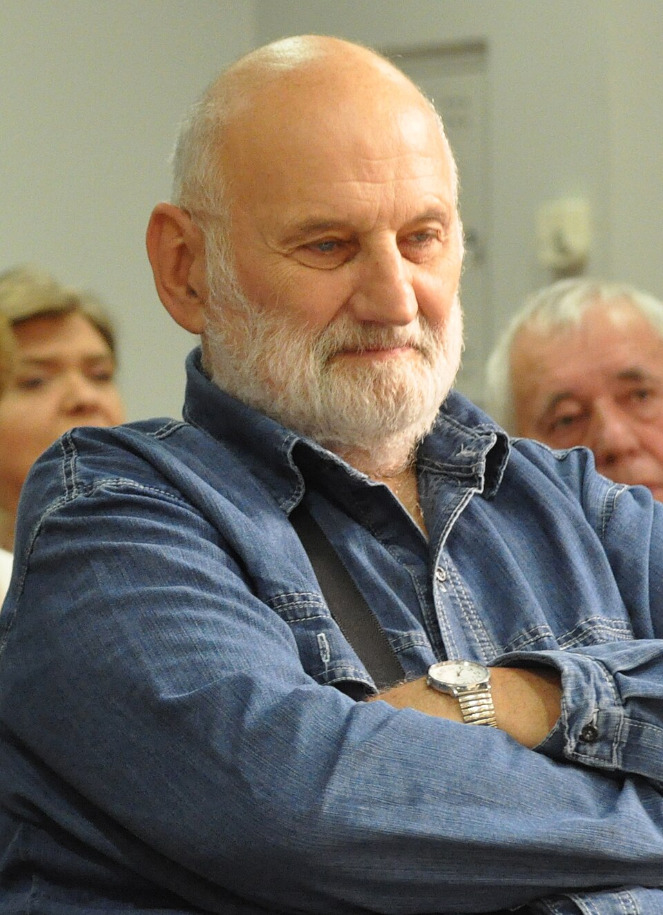 Zoran Dragaš