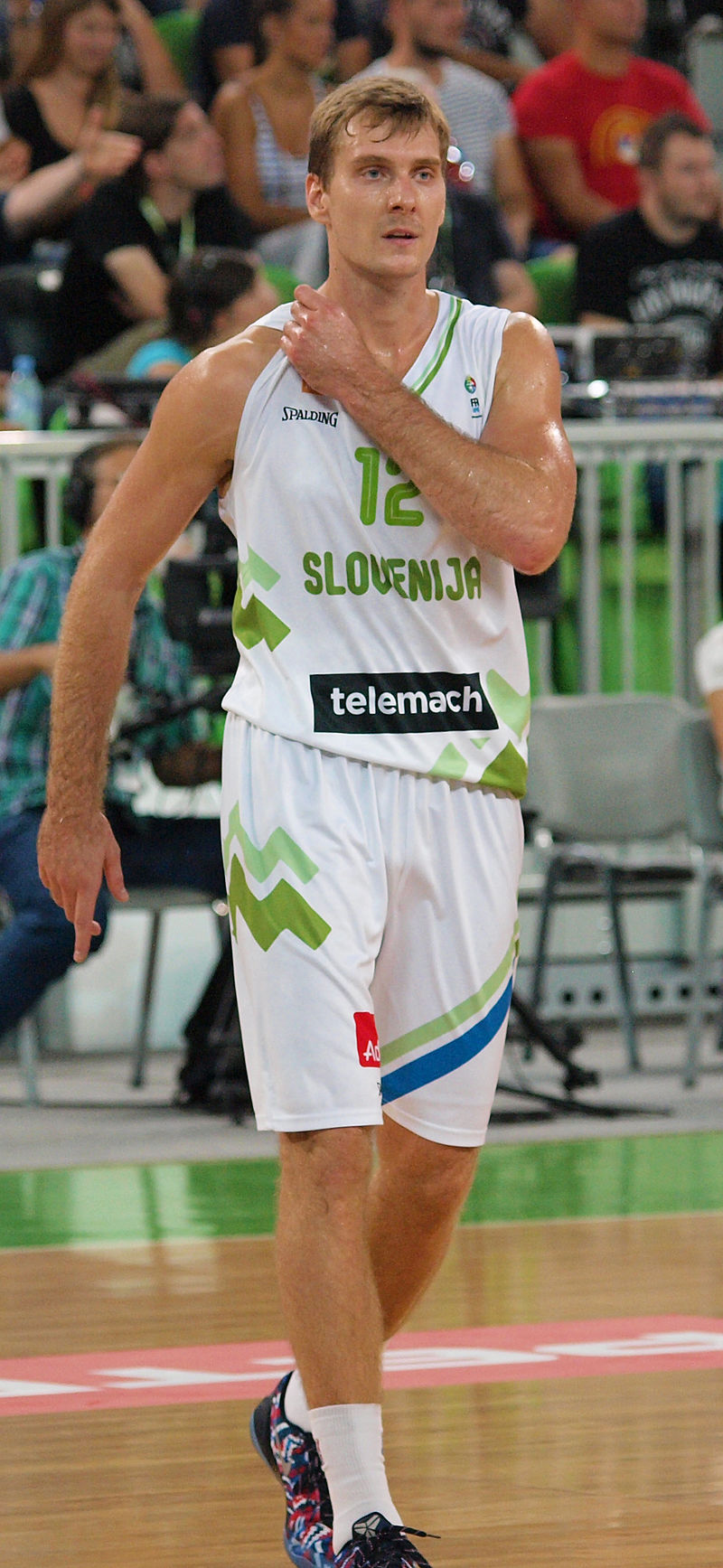 Zoran Dragić