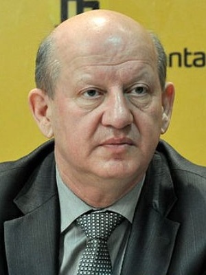 Zoran Krgović