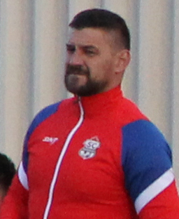 Zoran Mijušković