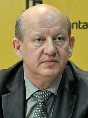 Zoran Mikić