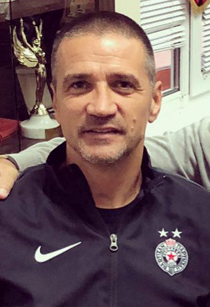 Zoran Mirković