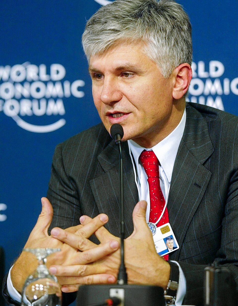 Zoran N.
