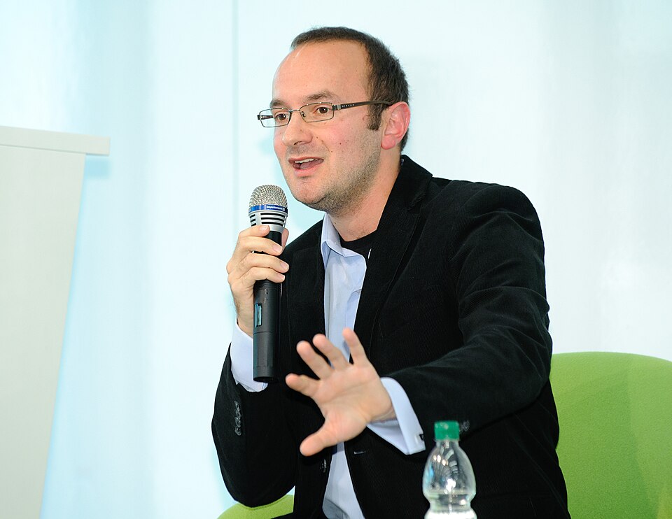 Zoran Pavićević