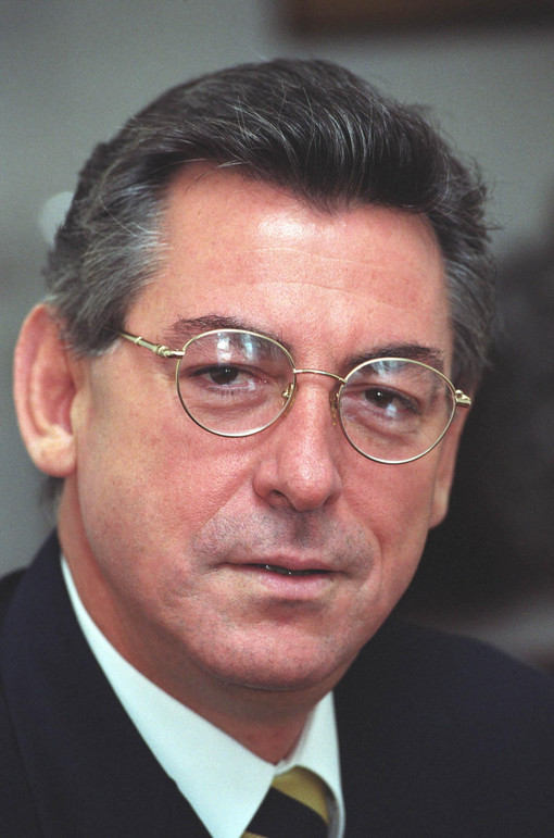 Zoran Radenković