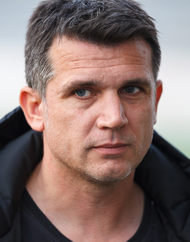 Zoran Škorić