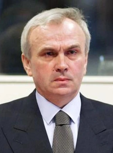 Zoran Stanišić