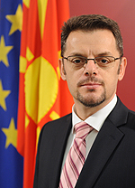 Zoran Stavreski
