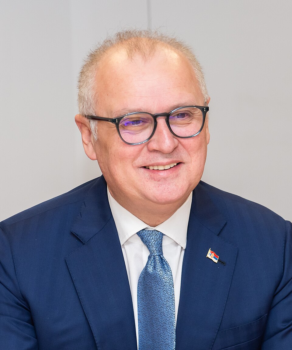 Zoran Vesić