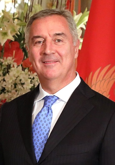 Zoran Đukanović