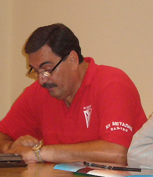 Zoran Đurović