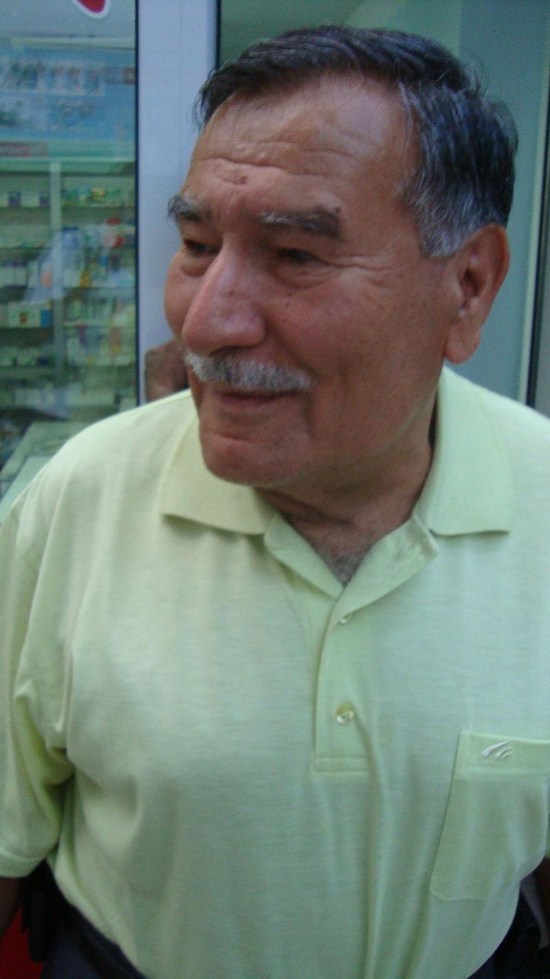 Zori Balayan