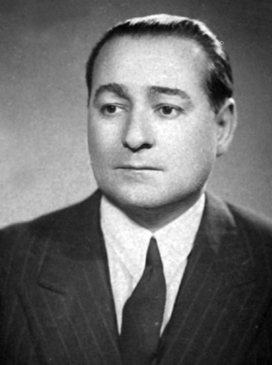 Zorlu Topaloğlu