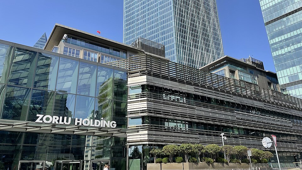 Zorlu