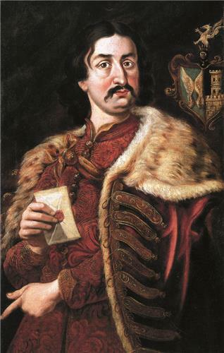 Zrínyi Péter