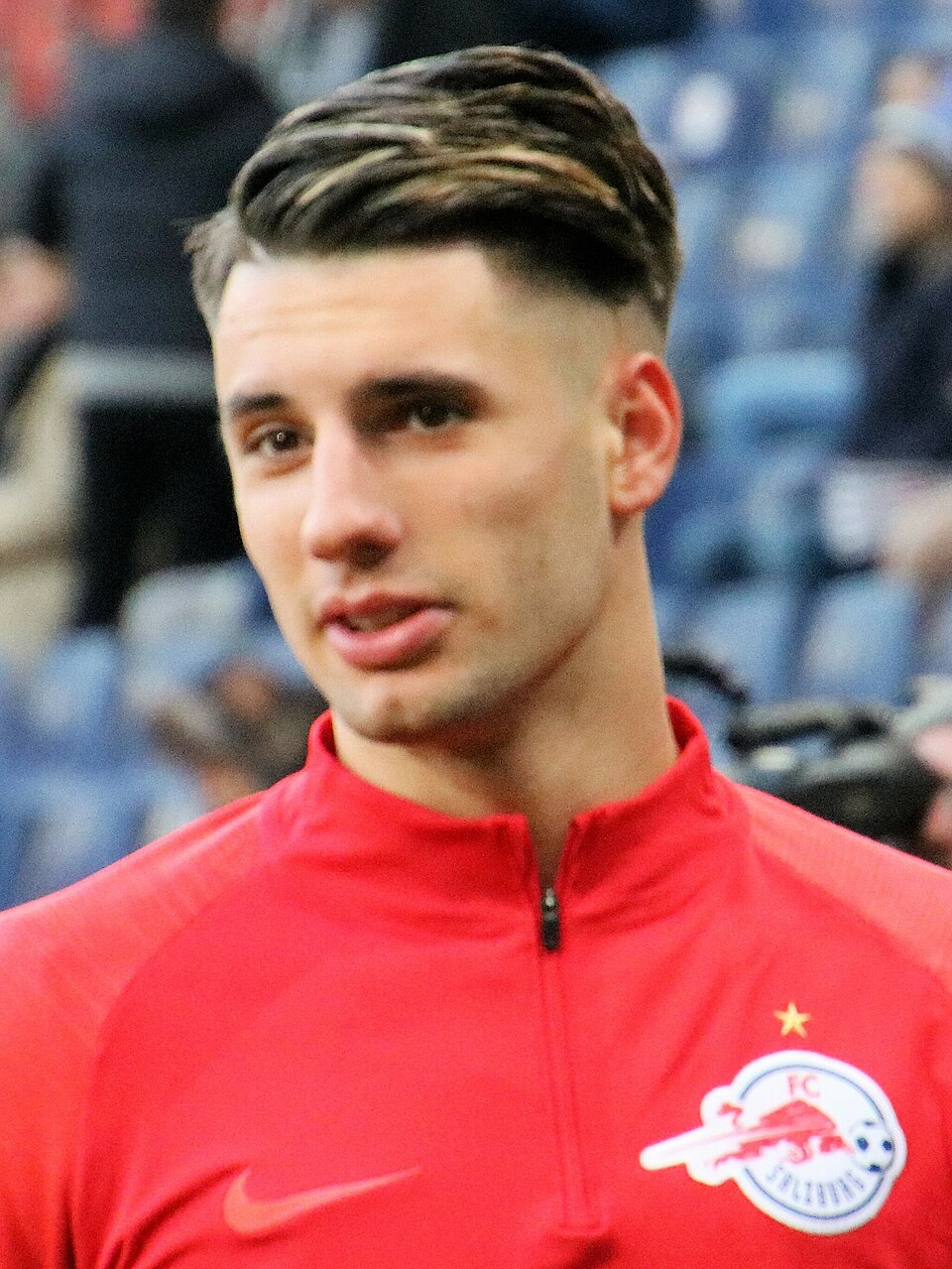Zsolt Buzsik