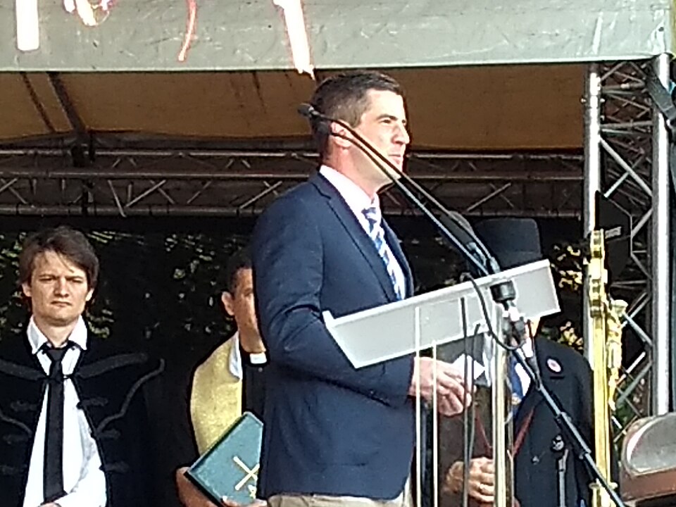 Zsolt Szájer