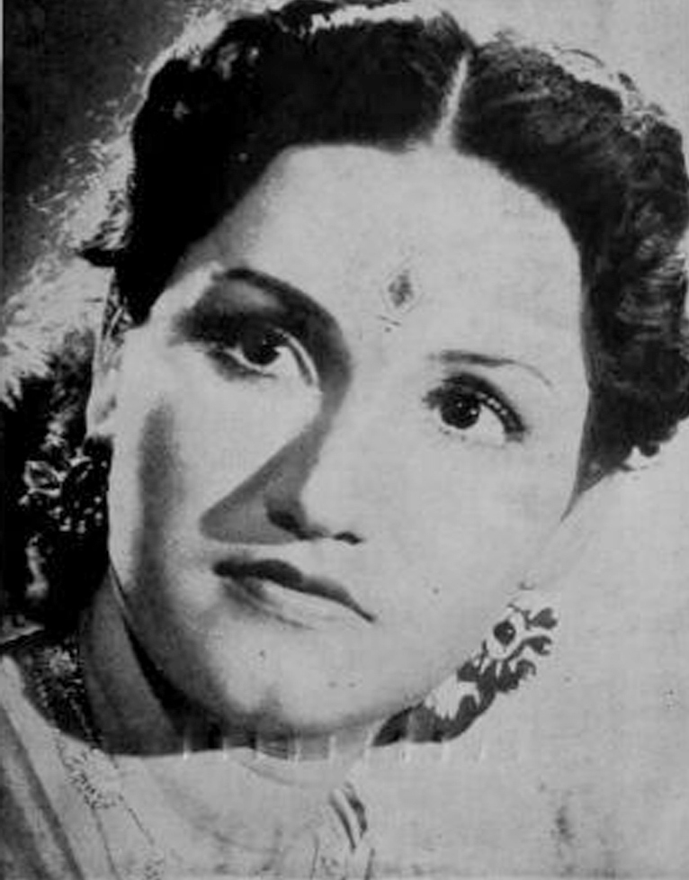 Zubaida Baba Ibrahim
