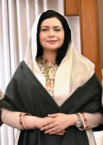 Zubaida