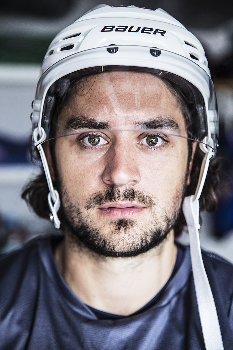 Zuccarello