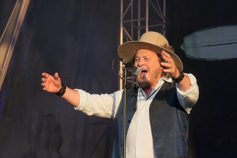 Zucchero Fornaciari