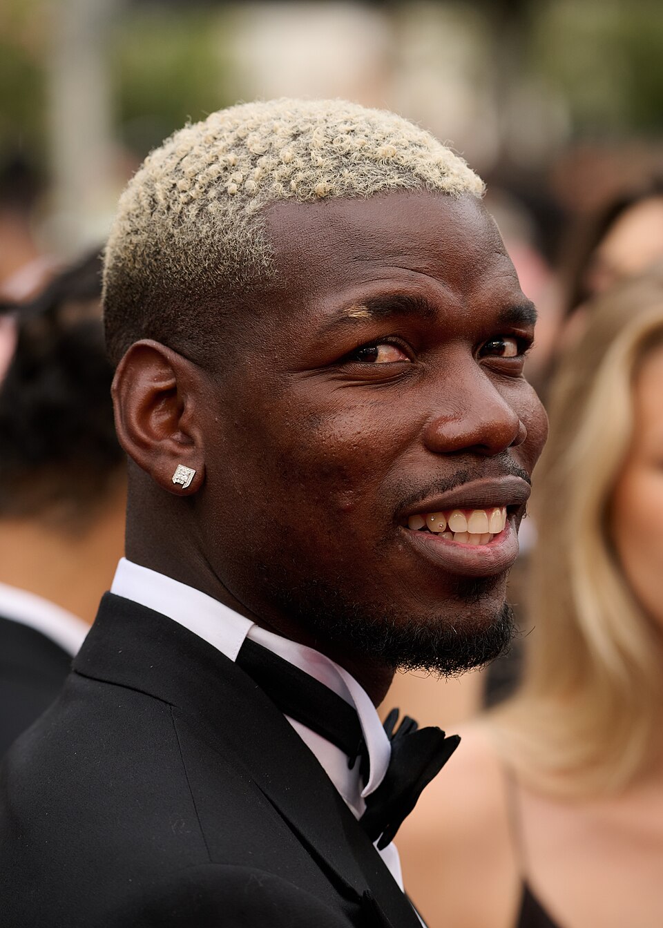 Zulay Pogba