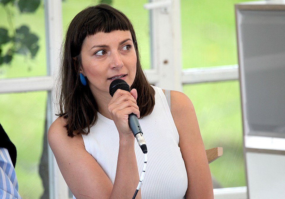 Züleyxa Izmailova