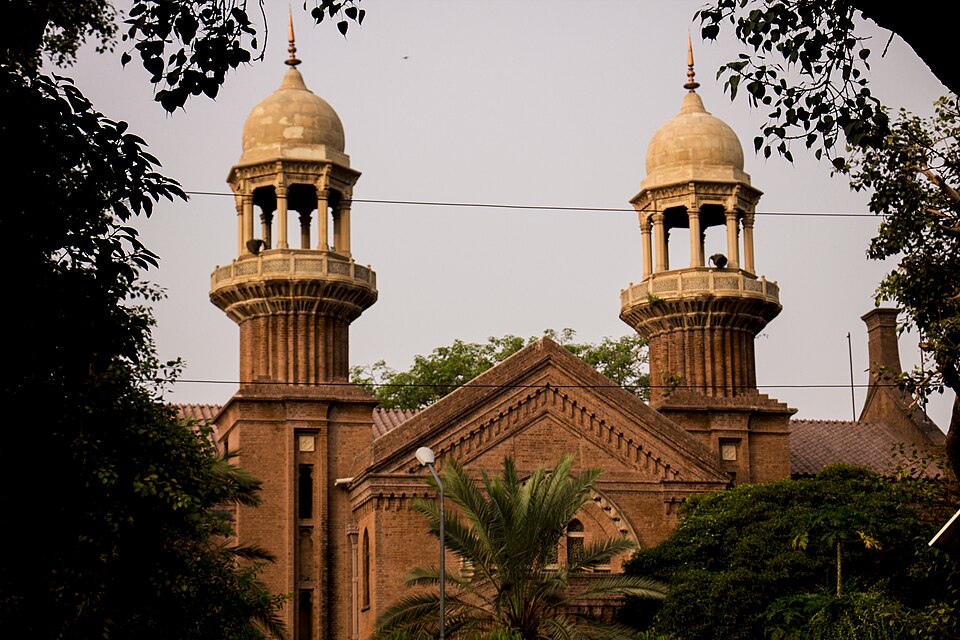 Zulfikar Bhutta