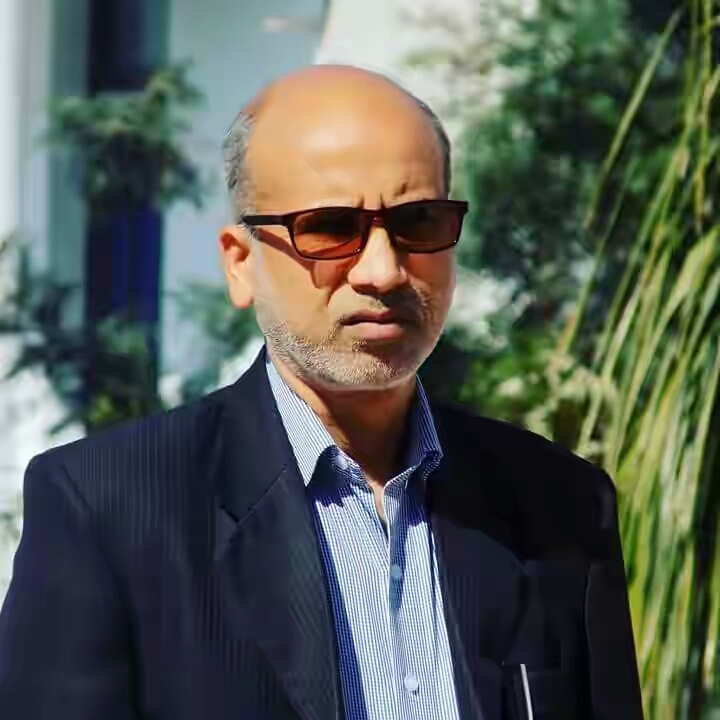 Zulfiqar Abbas Naqvi