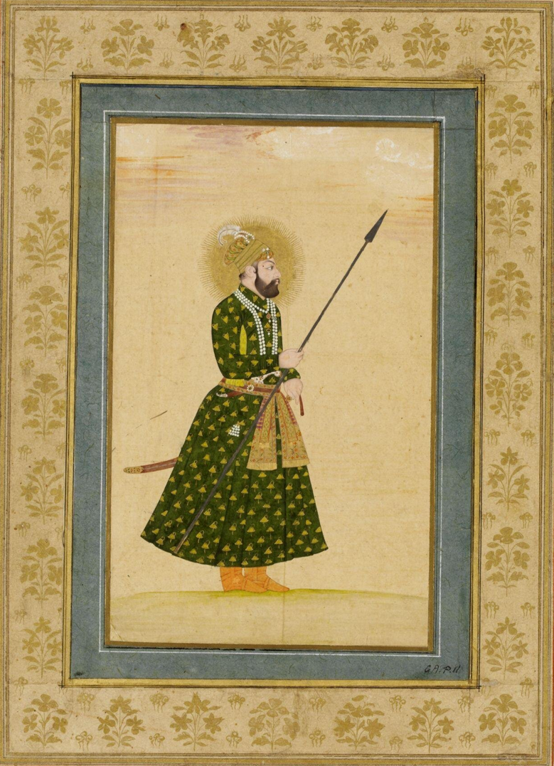 Zulfiqar Shah