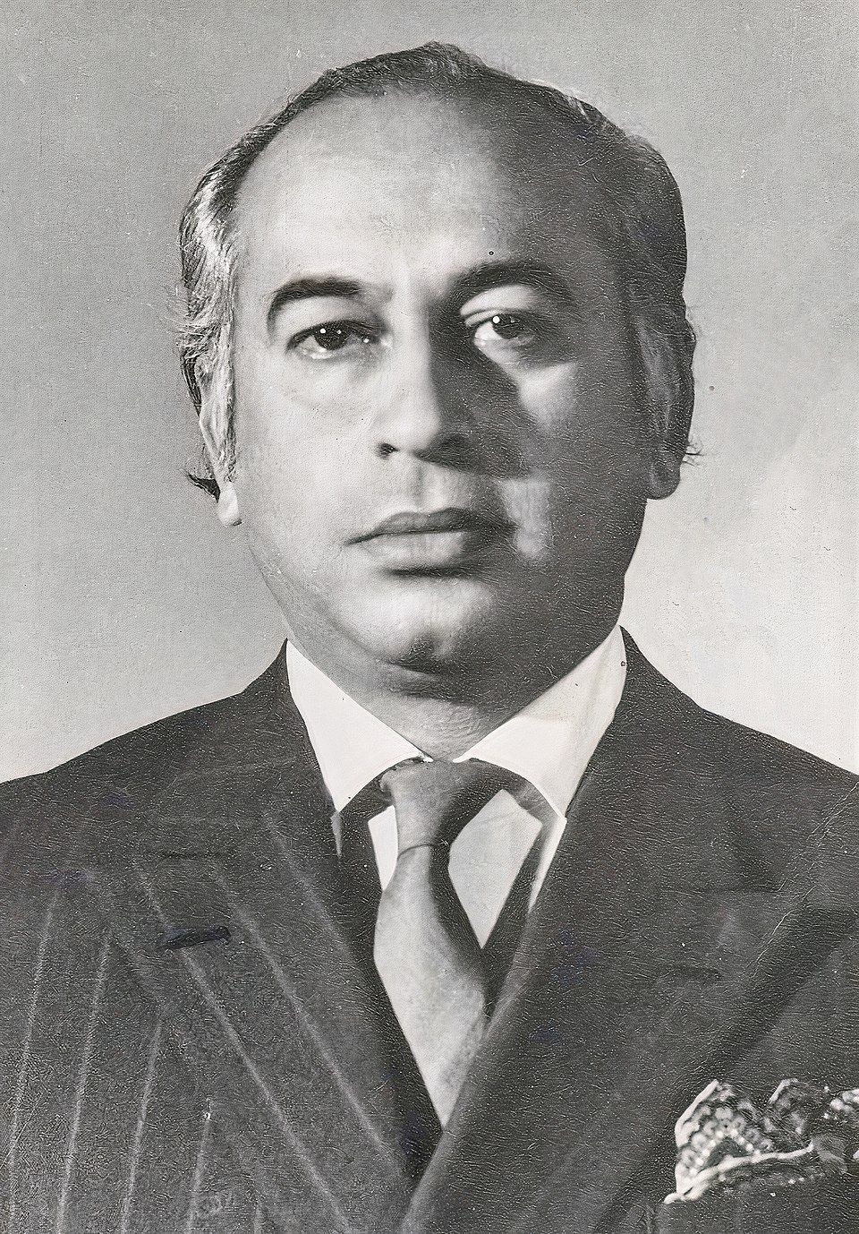Zulfqar Ali