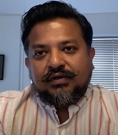 Zulkarnain Sayer Khan