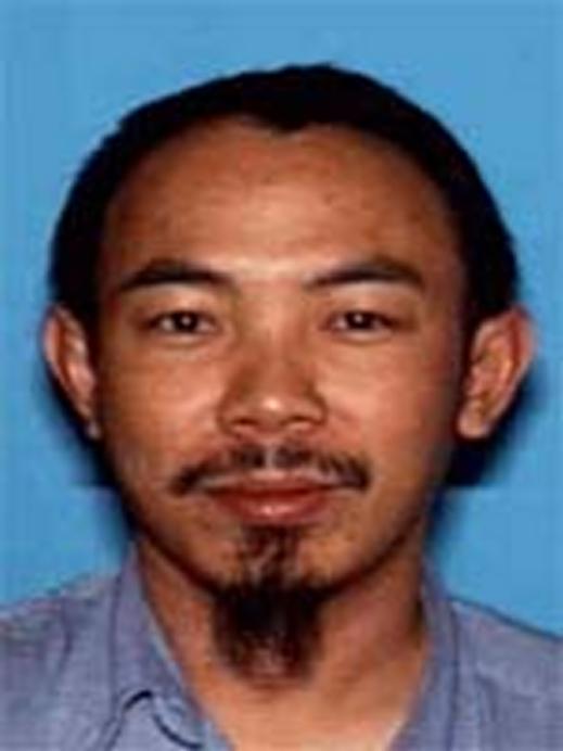 Zulkifli Long